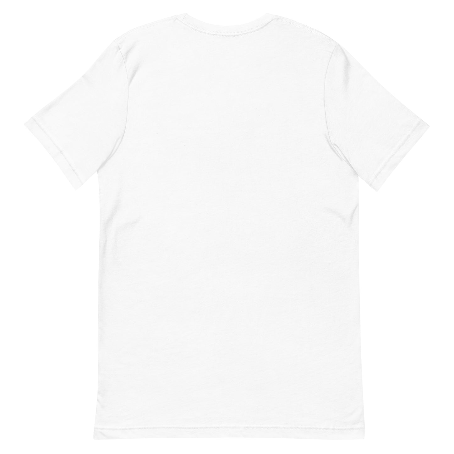 DON'T FLOOR IT TEE - WHITE