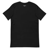 JUST ONE MORE CAR PART TEE - BLACK