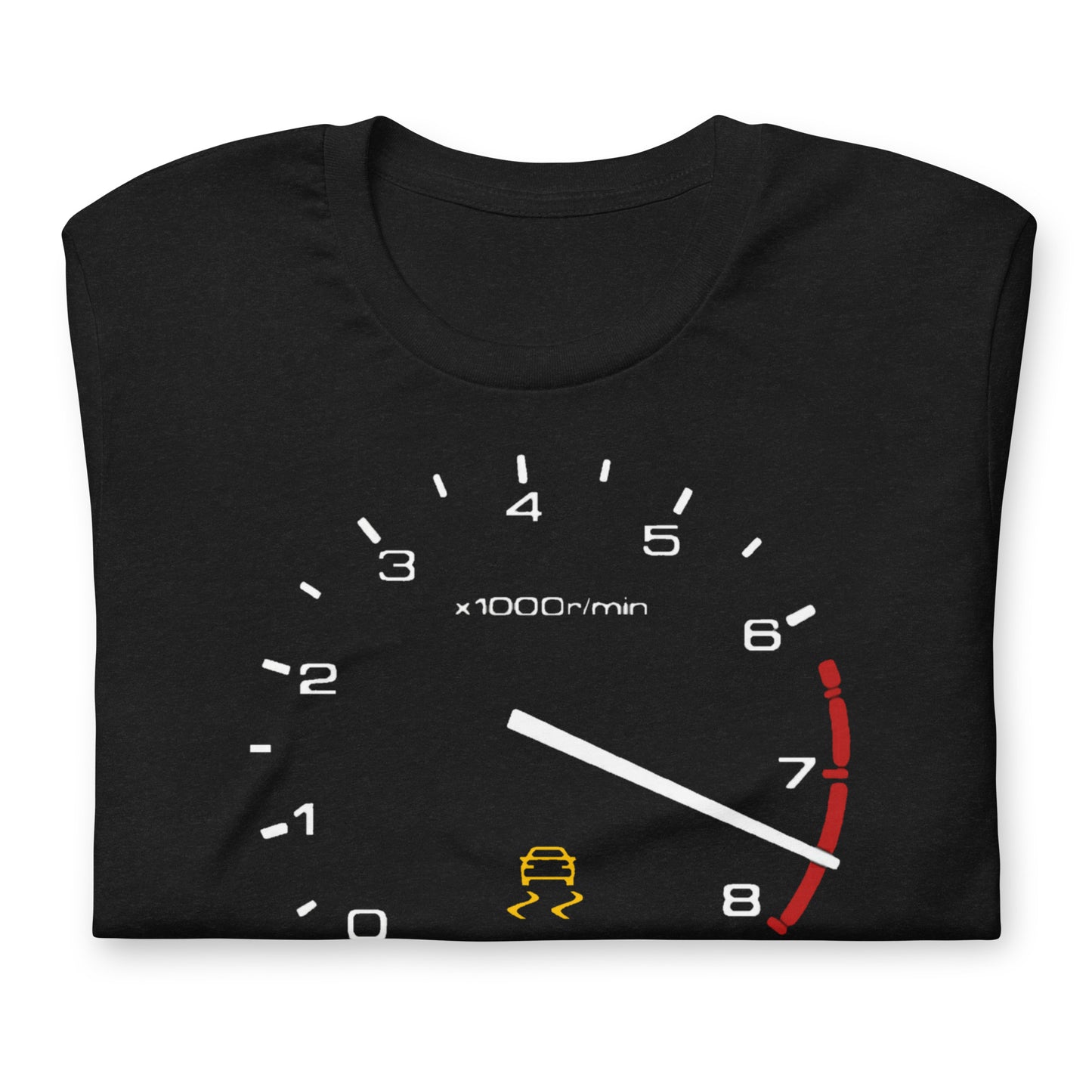 FULL*SEND TEE -BLACK