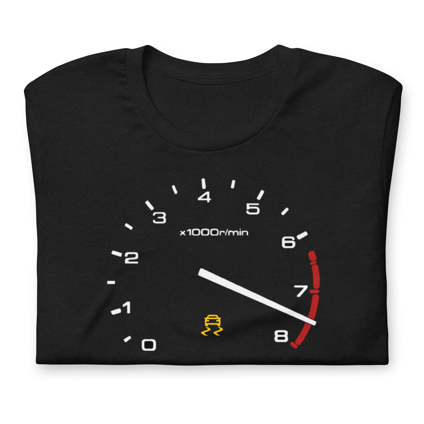 SEND*IT TEE - BLACK